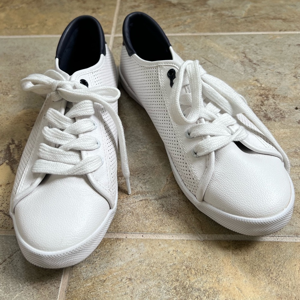 Nautica shoes
